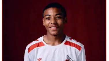 Yerli Mbappe Thierry Karadeniz kimdir, kaç yaşında ve nereli? Türk mü, hangi takımda oynuyor?