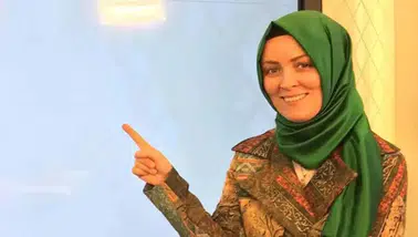 Hatice Kübra Tongar Kimdir? Eşi ve Çocukları Hakkında Bilgiler Neler?