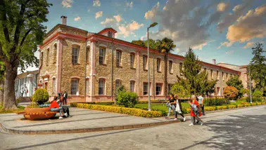 İsmail Küçük kimdir? Sabahattin Zaim Üniversitesi Rektörü İsmail Küçük kaç yaşında ve nereli?