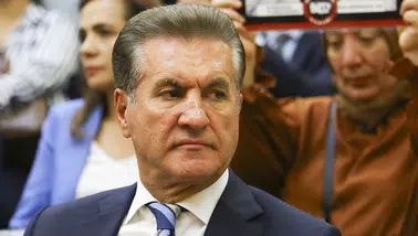 Mustafa Sarıgül kimdir, kaç yaşında ve nereli? Evli mi, kaç çocuğu var?