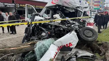 Ambulans şoförü Recep Sağıroğlu kimdir, kaç yaşında ve neden öldü?
