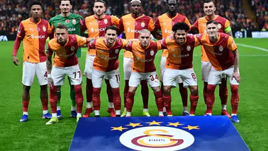 Galatasaray'a UEFA'dan Ceza Geldi: Taraftarlar Sıradaki Maça Gidemeyecek Mi?