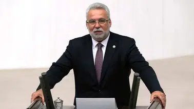 Hüseyin Kocabıyık kimdir ve neden partiden ihraç edildi?