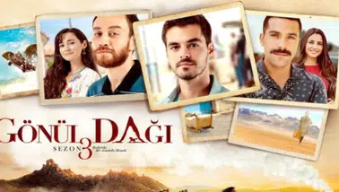 Gönül Dağı dizisi bugün var mı, neden yok? Yeni bölüm ne zaman yayınlanacak?