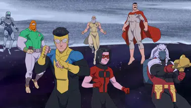 Invincible 4. sezon 5. ve 6. bölüm ne zaman yayınlanacak? Yenilmez yeni bölüm hangi gün izlenebilecek