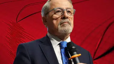 Antalya'da Meydana Gelen Deprem Hakkında Naci Görür'den Korkutan Açıklama