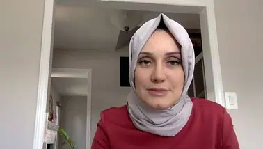 Gazeteci Serra Karaçam kimdir, kaç yaşında ve nereli? İşte hayatı ve kariyeri