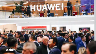 Huawei, MWC 2026'da Yeni Nesil Akıllı Cihazlarını Hangi Yeniliklerle Tanıttı?