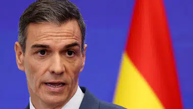 Pedro Sanchez'den Netanyahu'ya Sert Uyarı: Uluslararası Hukuka Saygı Gösterin!