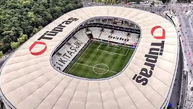 Beşiktaş'ta Antre 1903 Sergi Alanı Açıldı: 'Duruş' Temasıyla Sanatseverleri Buluşturuyor