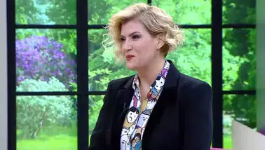 Özge Uzun Kimdir ve Eşi Volkan Üst Hakkında Bilinmesi Gerekenler