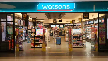 Watsons Mart ayı indirim kataloğu: Hangi ürünlerin fiyatı düştü, ne kadar?