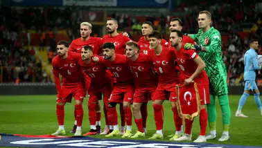 Türkiye'nin Dünya Kupası fikstürü belli oldu: İlk maç ne zaman ve kiminle oynanacak?