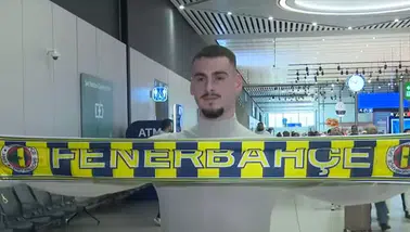 Ognjen Mimovic Fenerbahçe'ye Yeniden Mi Dönüyor?