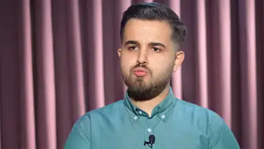 Yemekteyiz Kaan Karaşoğlu kimdir, kaç yaşında ve nereli? Annesi kimdir?