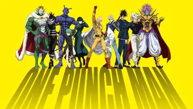 One-Punch Man 3. sezon 2. kısmı ne zaman yayınlanacak ve neler bekleniyor?