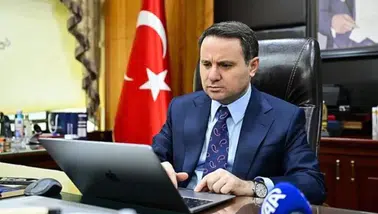 Akın Gürlek'in eşi Elif Gülşah Gürlek kimdir, kaç yaşında ve mesleği nedir?