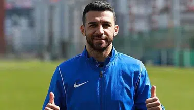 İsmail Köybaşı kimdir, kaç yaşında ve nereli? Hangi takımlarda oynadı?