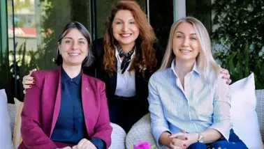 Sibel Yılmaz Yıldızbaş Kimdir? Dilek İmamoğlu’nun Basın Danışmanı Hakkında Detaylar