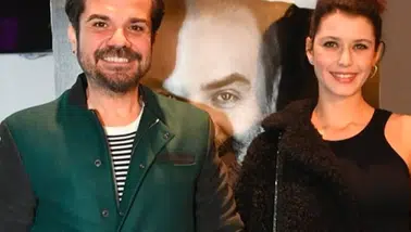 Kenan Doğulu'dan Beren Saat itirafı : Çok mutsuz