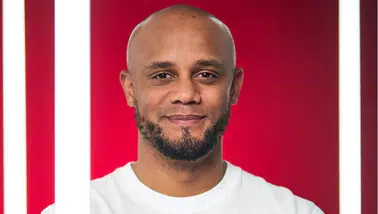 Bayern Münih Teknik Direktörü Vincent Kompany kimdir, kaç yaşında ve nereli? Hangi takımları çalıştırdı?