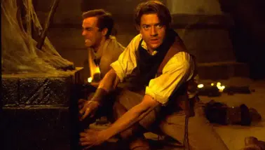 Mumya filminin konusu nedir, oyuncuları kimler? Film ne zaman ve nerede çekildi?