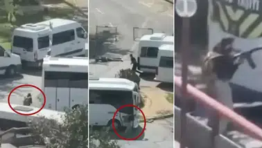 Yunus Emre Sarban kimdir, kaç yaşında ve nereli? Hangi örgüte çalışıyor?