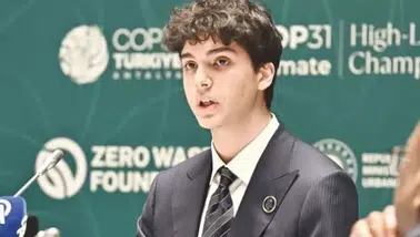 Ömer Tayyip Erdoğan kimdir? Yaşı, eğitimi ve ailesi hakkında bilgiler neler?