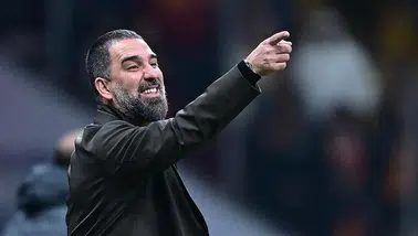 Arda Turan'ın Teknik Direktörlüğündeki Shakhtar Donetsk, UEFA Konferans Ligi Yarı Finalinde