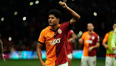 Galatasaray'a Gabriel Sara müjdesi!