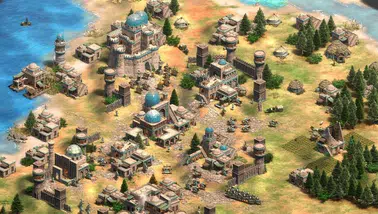 Age of Empires II: Definitive Edition İçin Dikkat Çeken İndirim Fırsatı