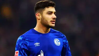 Ozan Kabak için yeni kontrat görüşmeleri hız kazandı mı?