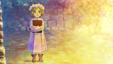 Witch Hat Atelier 1. Sezon 3. Bölüm Ne Zaman Yayınlanacak? 1. Sezon Kaç Bölümden Oluşuyor?