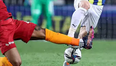 Galatasaray Fenerbahçe Derbisi Ne Zaman Oynanacak ve Osimhen Maçta Olacak Mı?