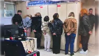 Tutuklanan plaza çalışanı Necati Karaca kimdir, kaç yaşında ve nereli?