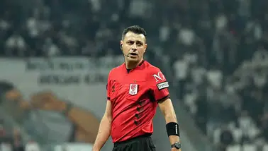 Çaykur Rizespor-Samsunspor Maçının Hakemi Ali Şansalan Kimdir?