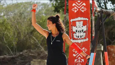 Survivor yarışmacısı Gizem Memiç kimdir, kaç yaşında ve sağlık durumu nasıl?