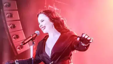 Şebnem Ferah İstanbul'da konser verecek: Biletler ne zaman satışa çıkacak?
