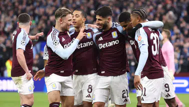 Aston Villa, daha önce hiç UEFA Avrupa Ligi şampiyonu oldu mu?
