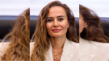 Sezer Ada Ateş kimdir? İBB Yeşil Alan ve Tesisler Yapım Şube Müdürü hakkında bilgiler