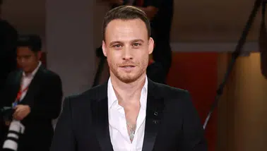 Kerem Bursin'in çocukluk hayali gerçek oldu : Adı RAMS Park'ta