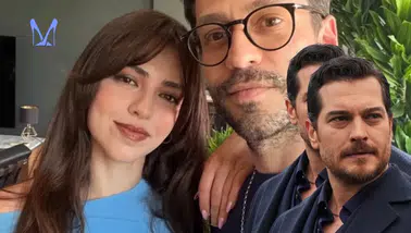 Çağatay Ulusoy baba mı oluyor? Aslıhan Malbora hamile mi?