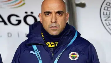 Fenerbahçe'nin Yeni Teknik Direktörü Zeki Murat Göle Kimdir?