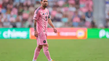 Messi'nin kas yorgunluğu ne kadar ciddi? Inter Miami açıklama yaptı