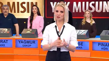 Var Mısın Yok Musun Sinem kimdir, kaç yaşında ve ne iş yapıyor? Evli mi, sevgilisi var mı ?