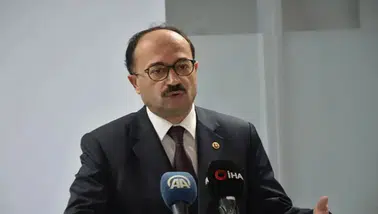 Osman Mesten kimdir? AK Parti Bursa Milletvekili Osman Mesten’in yaşı ve memleketi nedir?