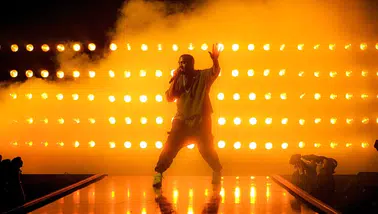 Kanye West İstanbul konseri nereden, hangi kanaldan izlenir? Konser başladı mı?