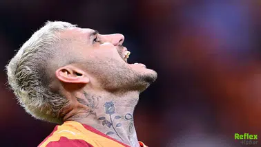 Mauro Icardi Galatasaray'dan ayrılacak mı? Hangi takıma transfer olacak?