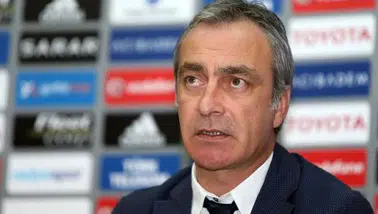 Önder Özen kimdir, kaç yaşında ve nereli? Beşiktaş'ın yeni sportif direktörü oldu
