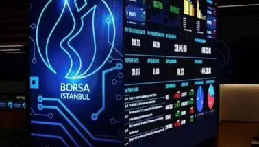 Bursa neden düştü, BİST kaç oldu? BİST daha ne kadar düşecek?
